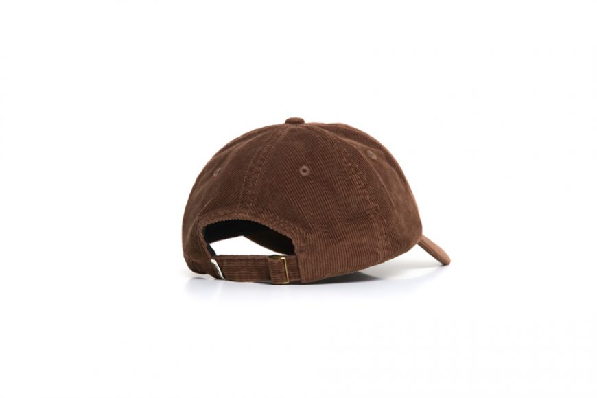 SMG 23 AW Corduroy Camping Sports Cap (3)