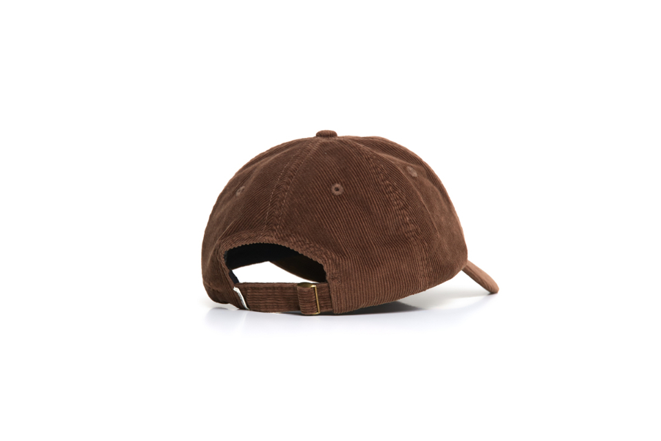 SMG 23 AW Corduroy Camping Sports Cap (3)
