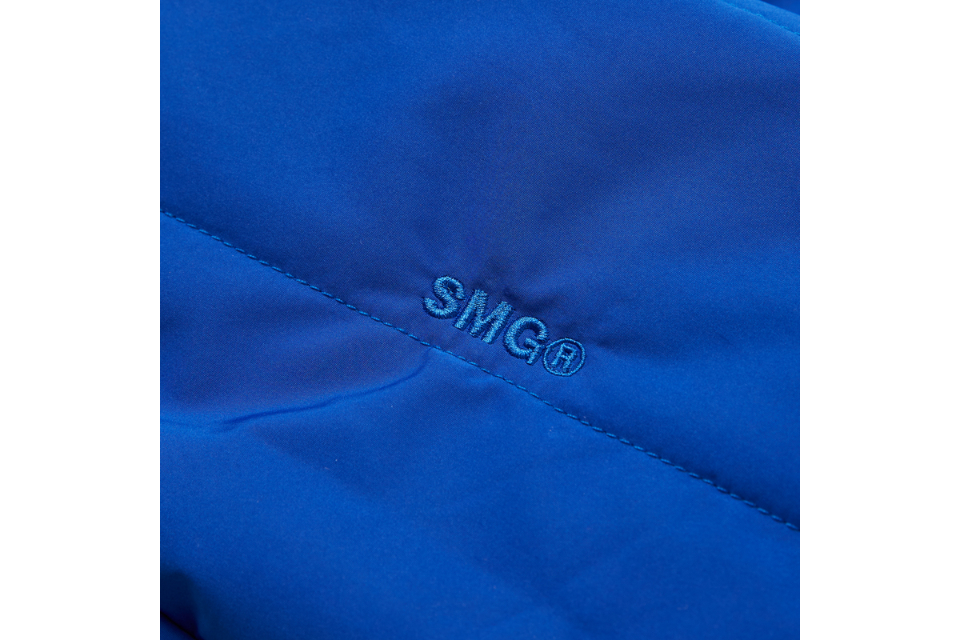 SMG 23 AW Padded Waist Bag (11)
