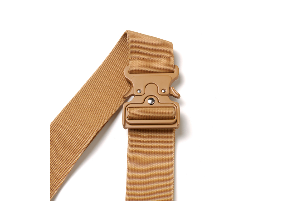 SMG 23 AW Padded Waist Bag (6)
