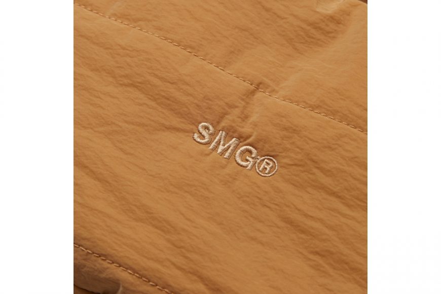 SMG 23 AW Padded Waist Bag (7)