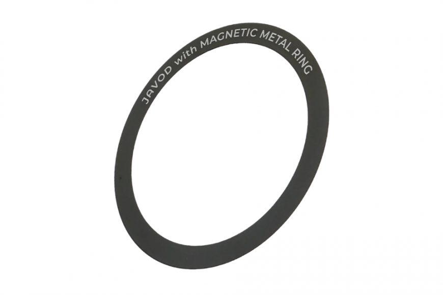 XOUXOU JAVOD 磁吸金屬引磁環 (2)