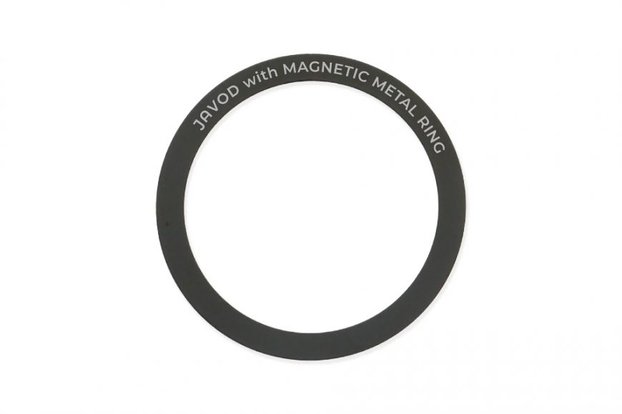XOUXOU JAVOD 磁吸金屬引磁環 (3)