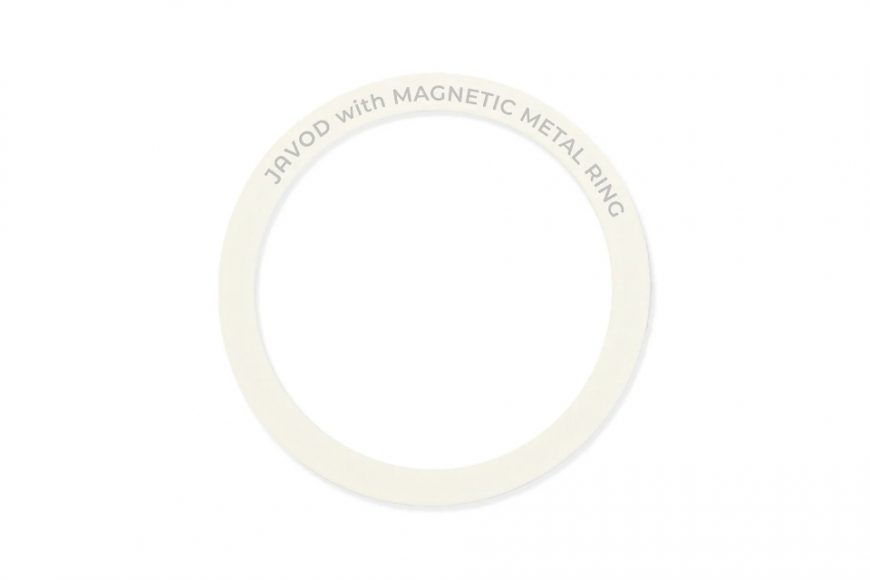 XOUXOU JAVOD 磁吸金屬引磁環 (5)