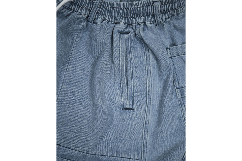 idealism 24 SS Denim Work Shorts (7)