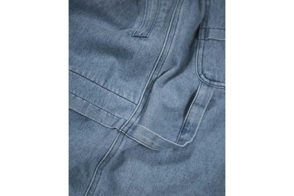 idealism 24 SS Denim Work Shorts (8)