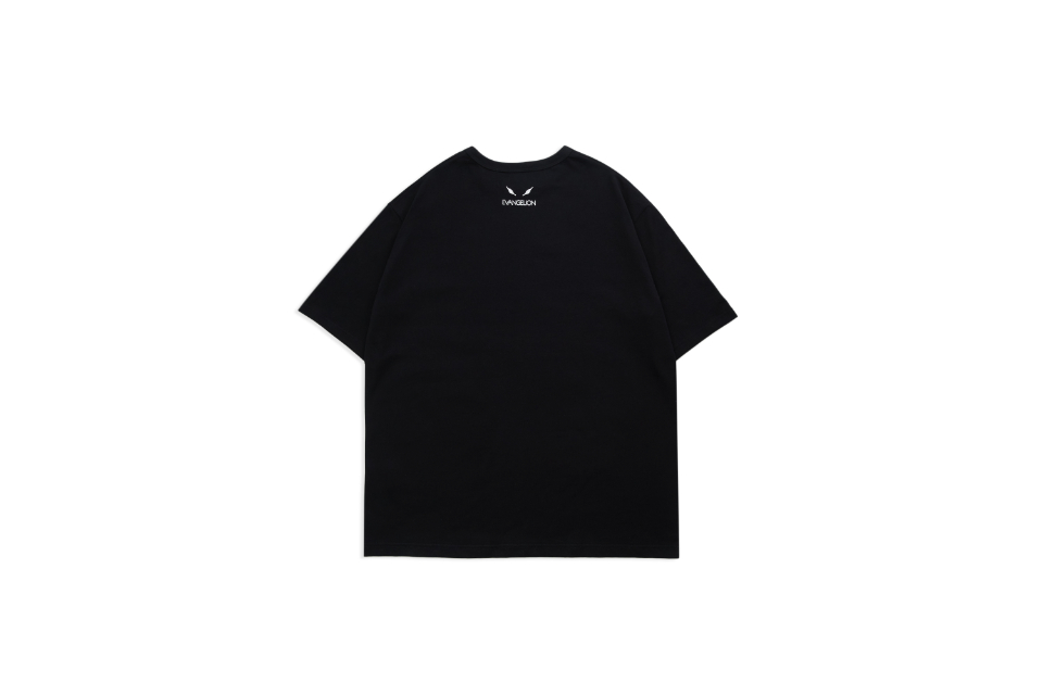 AES x NEON GENESIS EVANGELION 24 SS EVA-01 Tee (15)