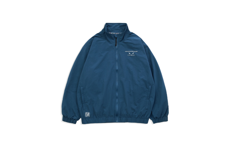 AES x NEON GENESIS EVANGELION 24 SS EVA-02 The Beast Track JKT (13)