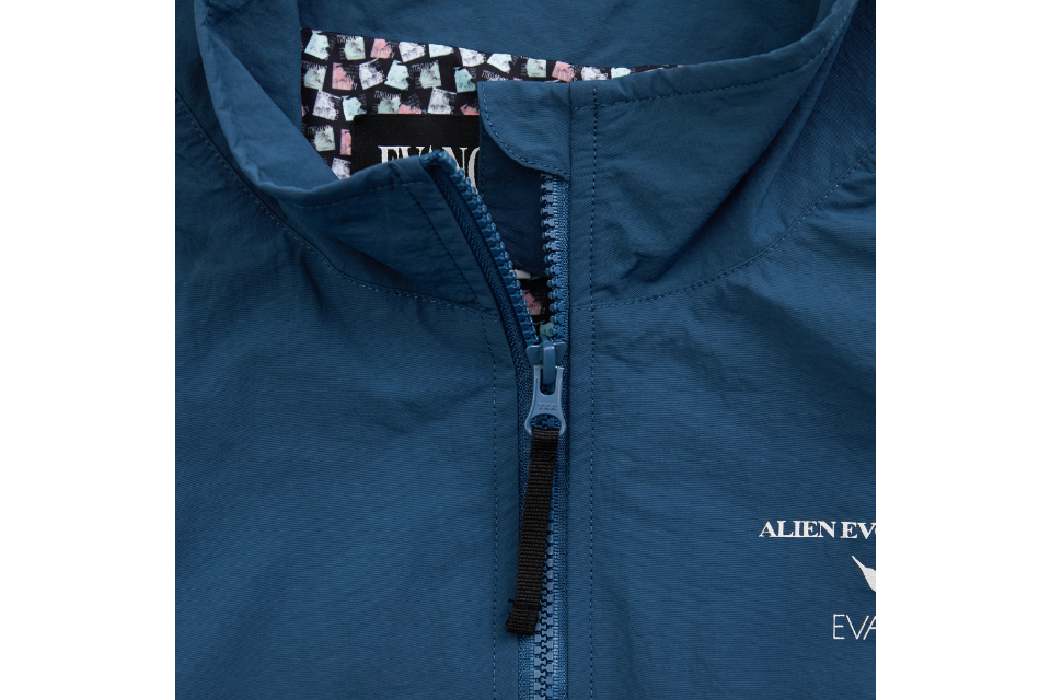 AES x NEON GENESIS EVANGELION 24 SS EVA-02 The Beast Track JKT (15)