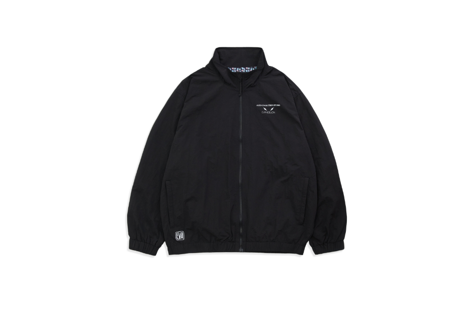 AES x NEON GENESIS EVANGELION 24 SS EVA-02 The Beast Track JKT (6)