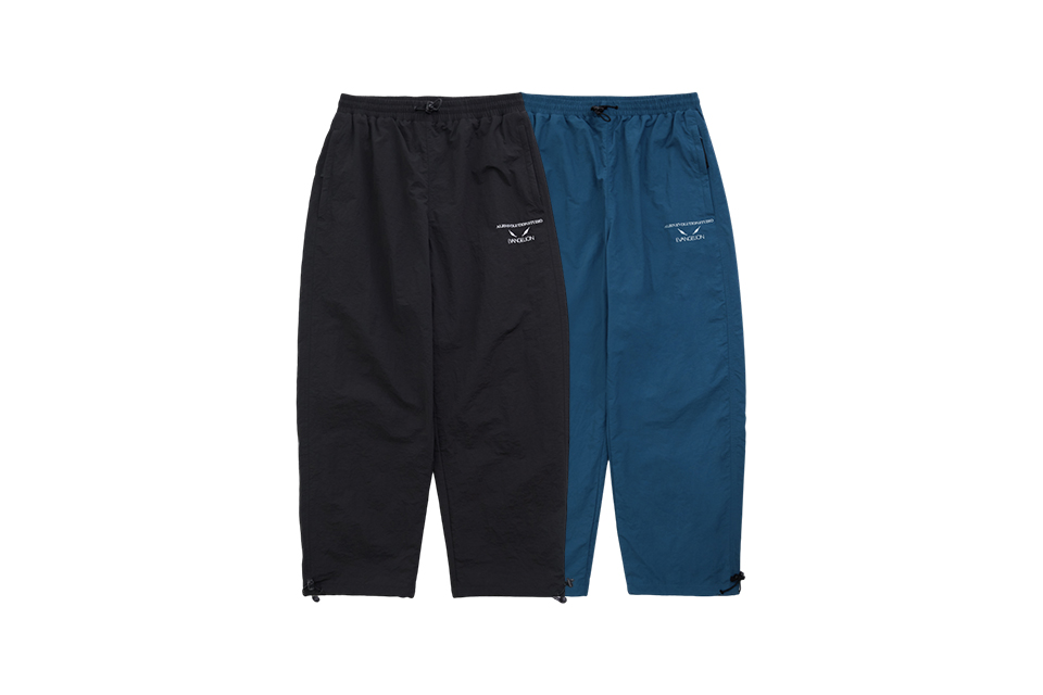 AES x NEON GENESIS EVANGELION 24 SS EVANGELION Pants (0)