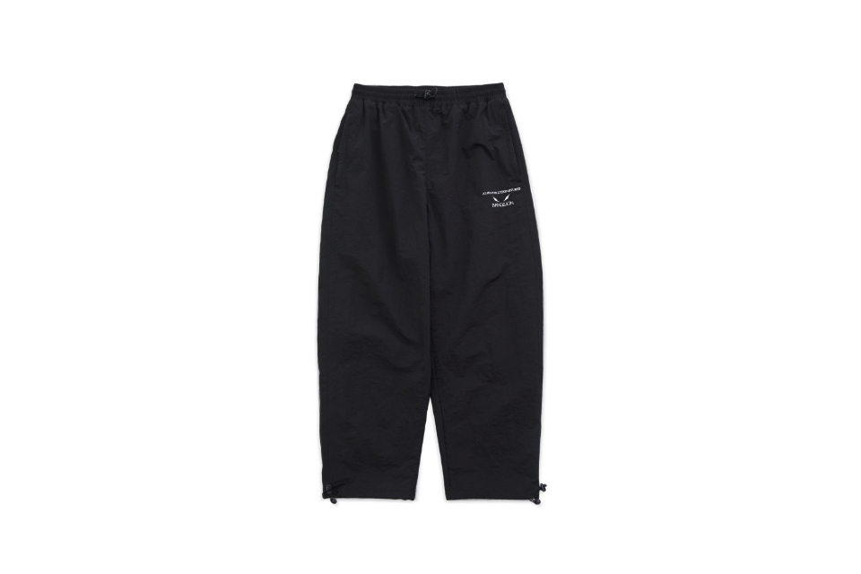 AES x NEON GENESIS EVANGELION 24 SS EVANGELION Pants (5)