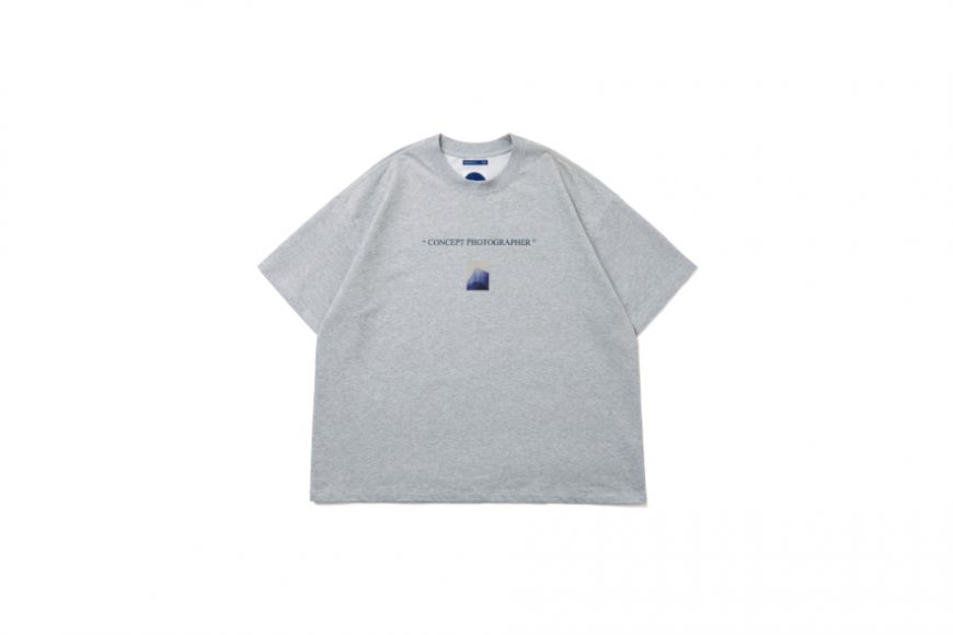 MELSIGN 24 SS Tue. Concept Photographer Tee (19)