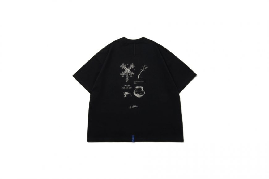 MELSIGN 24 SS Wed. Concept Painter Tee (14)