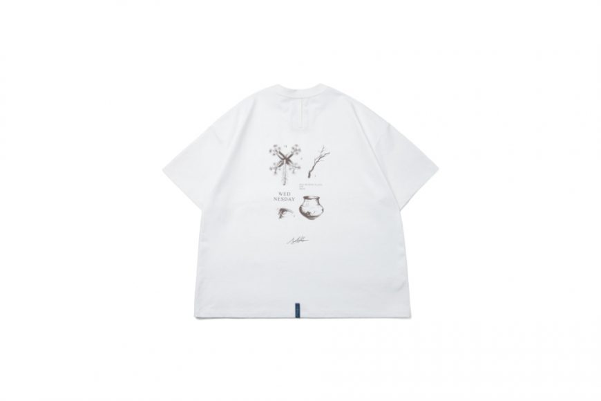MELSIGN 24 SS Wed. Concept Painter Tee (20)