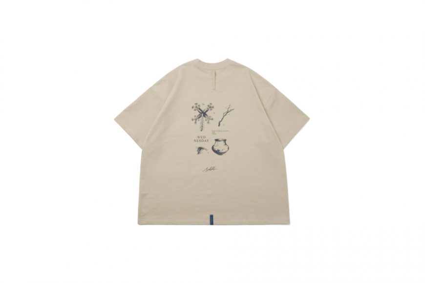 MELSIGN 24 SS Wed. Concept Painter Tee (26)