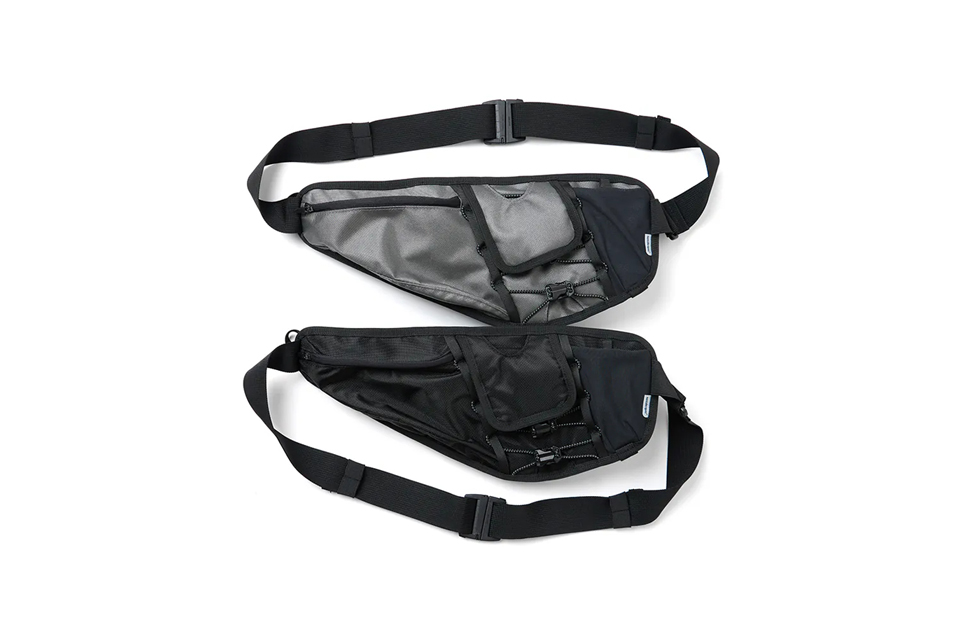 Nozzle Quiz 24 SS 2-Side crossbody bag (10)