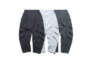 OCTO GAMBOL 24 SS C-01P TYPE OF SCALE Orb Pants (0)