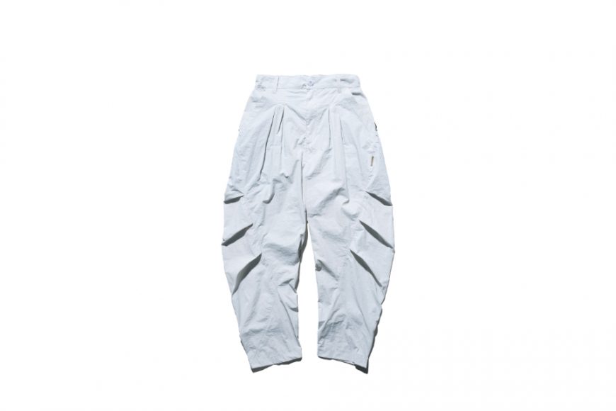 OCTO GAMBOL 24 SS C-01P TYPE OF SCALE Orb Pants (10)