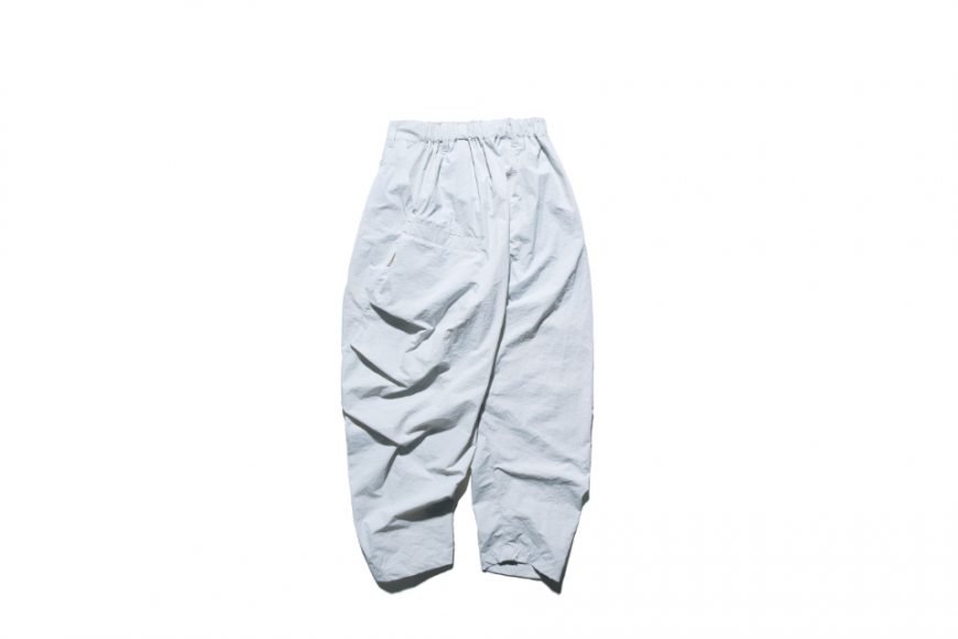 OCTO GAMBOL 24 SS C-01P TYPE OF SCALE Orb Pants (11)