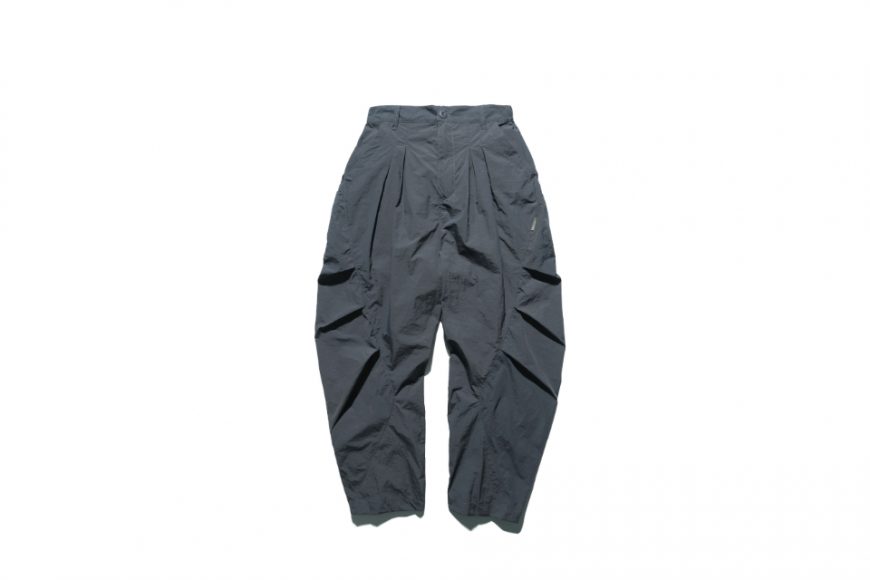 OCTO GAMBOL 24 SS C-01P TYPE OF SCALE Orb Pants (13)