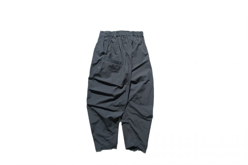 OCTO GAMBOL 24 SS C-01P TYPE OF SCALE Orb Pants (14)