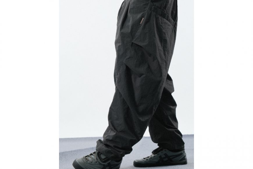 OCTO GAMBOL 24 SS C-01P TYPE OF SCALE Orb Pants (6)