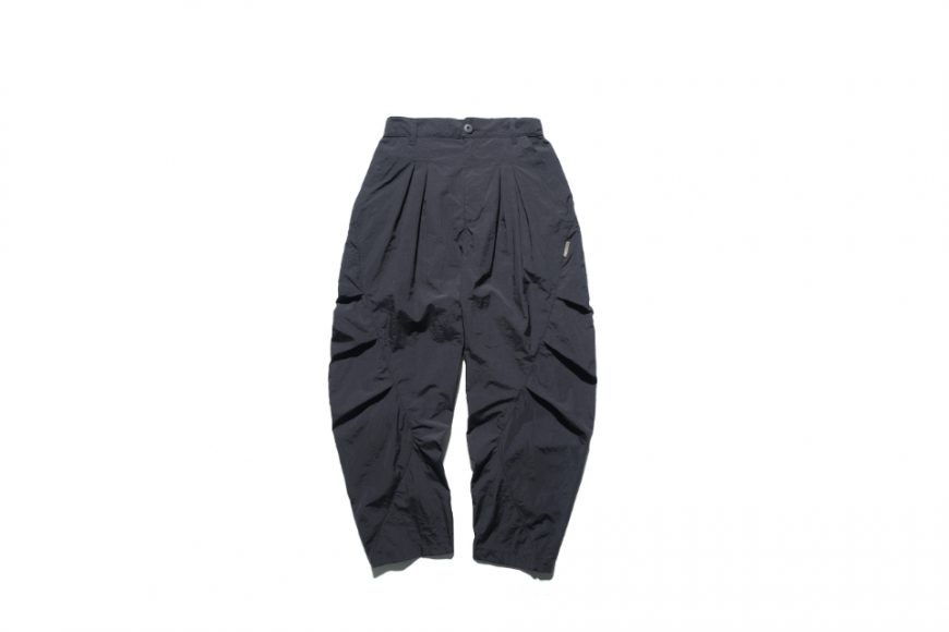 OCTO GAMBOL 24 SS C-01P TYPE OF SCALE Orb Pants (7)