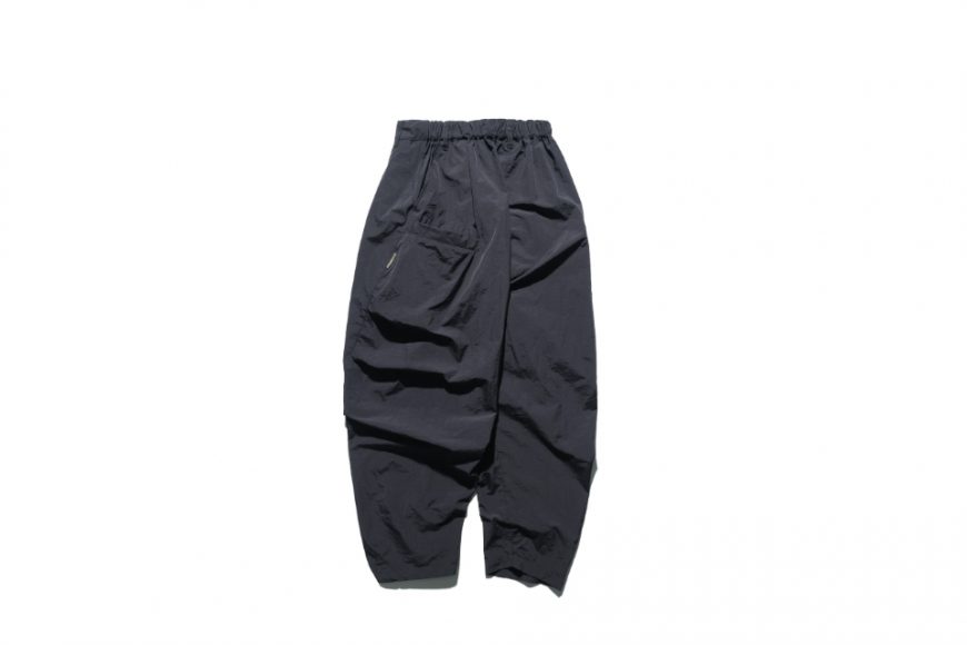OCTO GAMBOL 24 SS C-01P TYPE OF SCALE Orb Pants (8)
