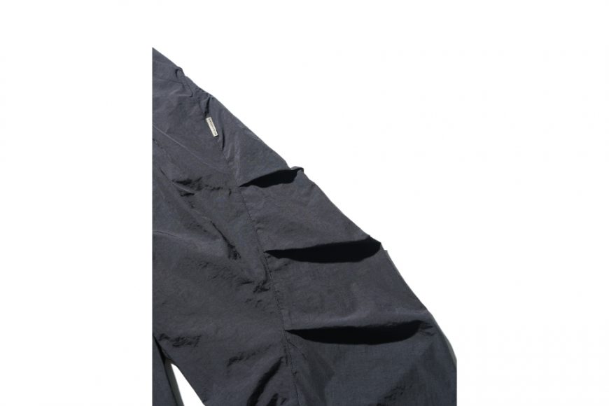 OCTO GAMBOL 24 SS C-01P TYPE OF SCALE Orb Pants (9)