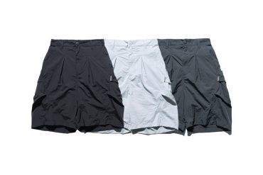 OCTO GAMBOL 24 SS C-01S TYPE OF SCALE Vertical Shorts (0)