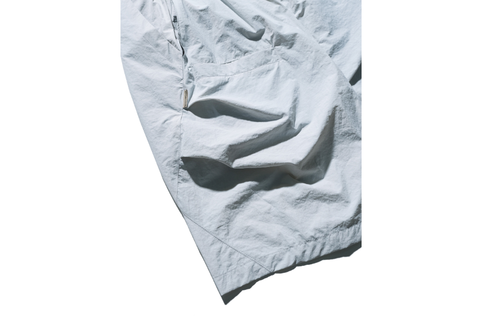 OCTO GAMBOL 24 SS C-01S TYPE OF SCALE Vertical Shorts (11)