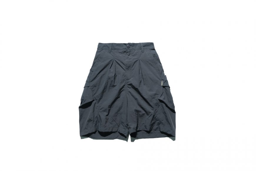 OCTO GAMBOL 24 SS C-01S TYPE OF SCALE Vertical Shorts (12)