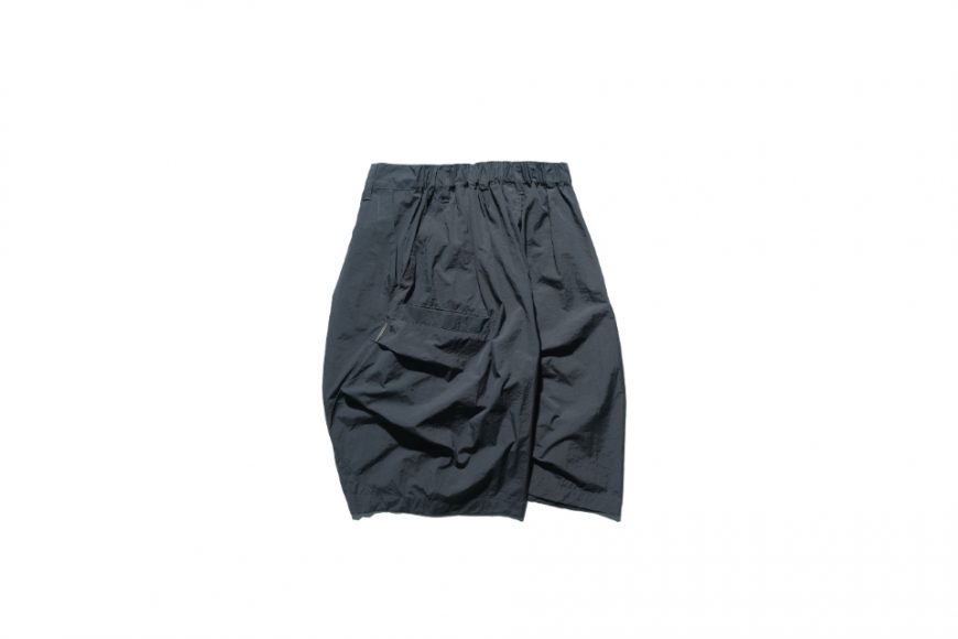 OCTO GAMBOL 24 SS C-01S TYPE OF SCALE Vertical Shorts (13)