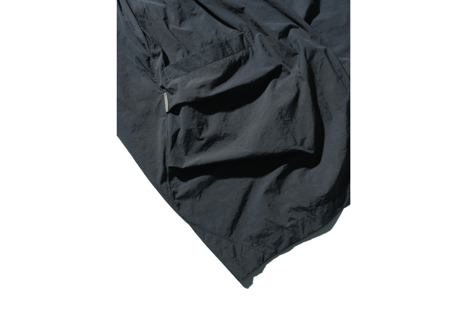OCTO GAMBOL 24 SS C-01S TYPE OF SCALE Vertical Shorts (14)