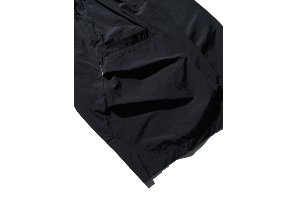 OCTO GAMBOL 24 SS C-01S TYPE OF SCALE Vertical Shorts (8)