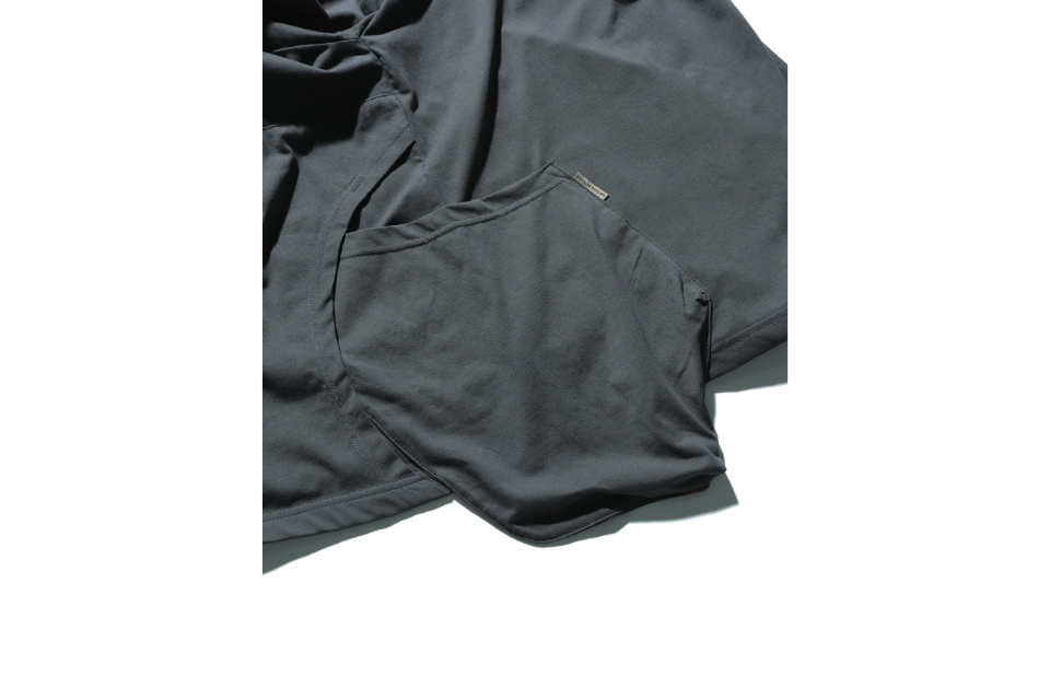 OCTO GAMBOL 24 SS C-01T TYPE OF SCALE Curve T-shirt (15)