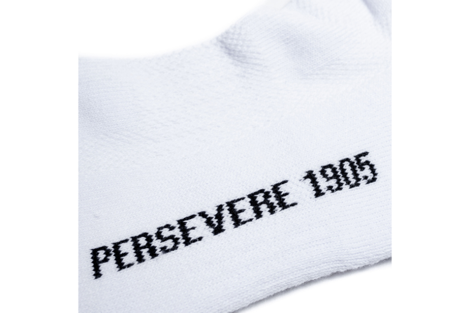 PERSEVERE 24 SS Authentic Stripe Crew Socks (17)