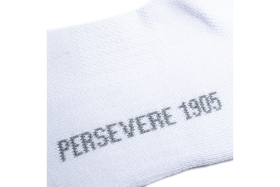 PERSEVERE 24 SS Authentic Stripe Crew Socks (29)