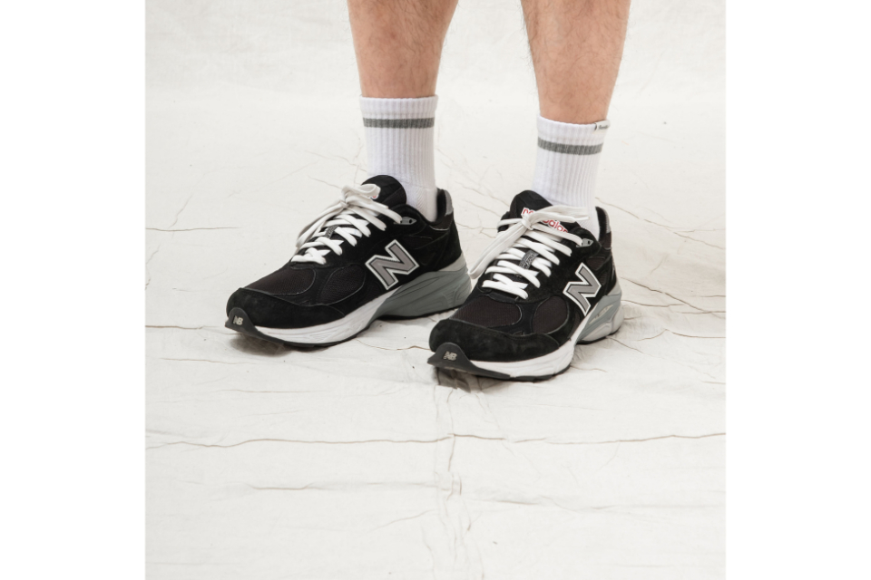 PERSEVERE 24 SS Authentic Stripe Crew Socks (8)