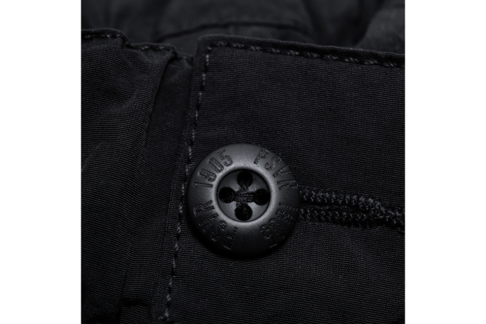 PERSEVERE 24 SS Water-Repellent Nylon Cargo Shorts (20)