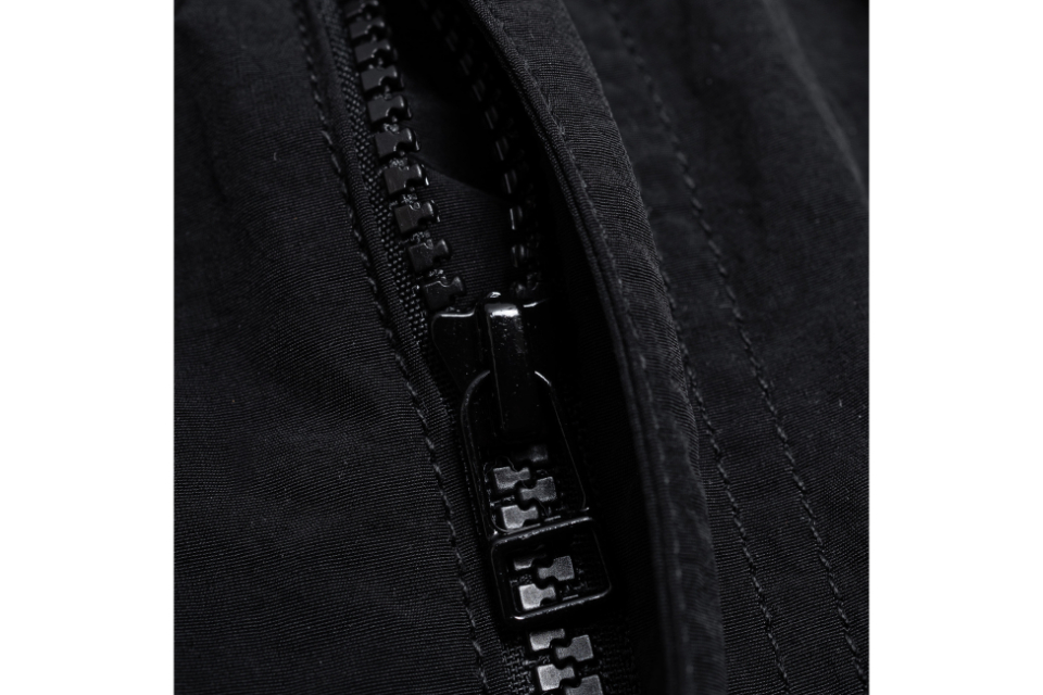 PERSEVERE 24 SS Water-Repellent Nylon Cargo Shorts (21)