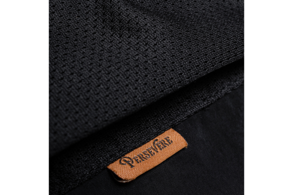 PERSEVERE 24 SS Water-Repellent Nylon Cargo Shorts (23)