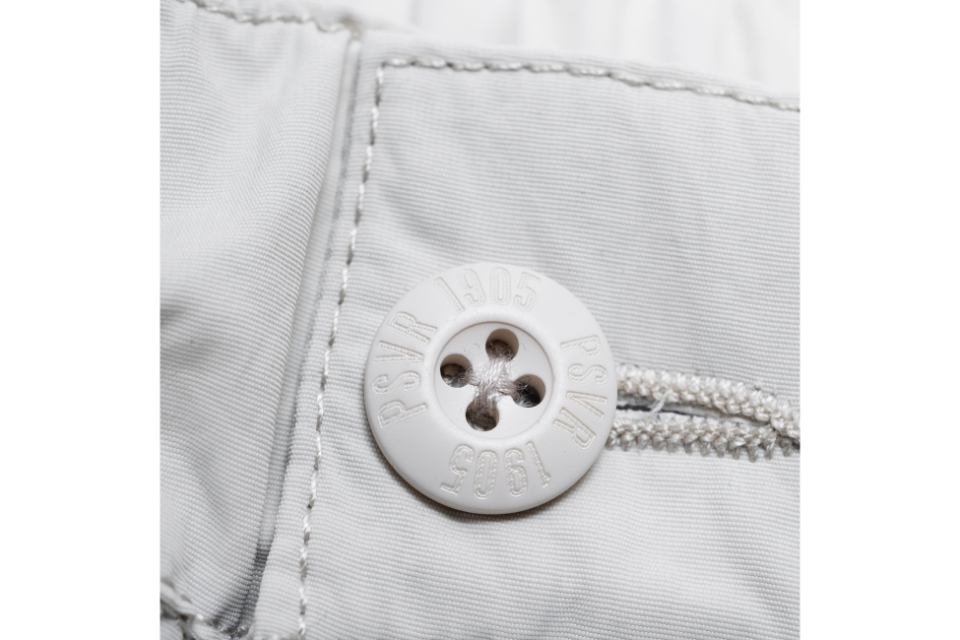 PERSEVERE 24 SS Water-Repellent Nylon Cargo Shorts (29)