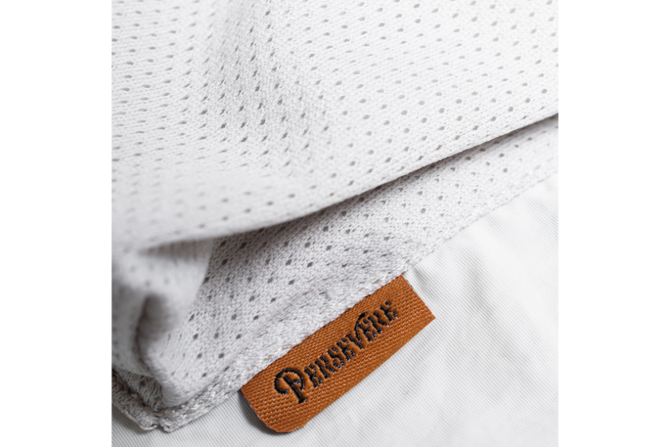 PERSEVERE 24 SS Water-Repellent Nylon Cargo Shorts (32)