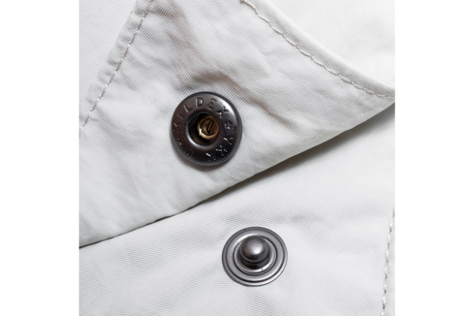 PERSEVERE 24 SS Water-Repellent Nylon Cargo Shorts (34)