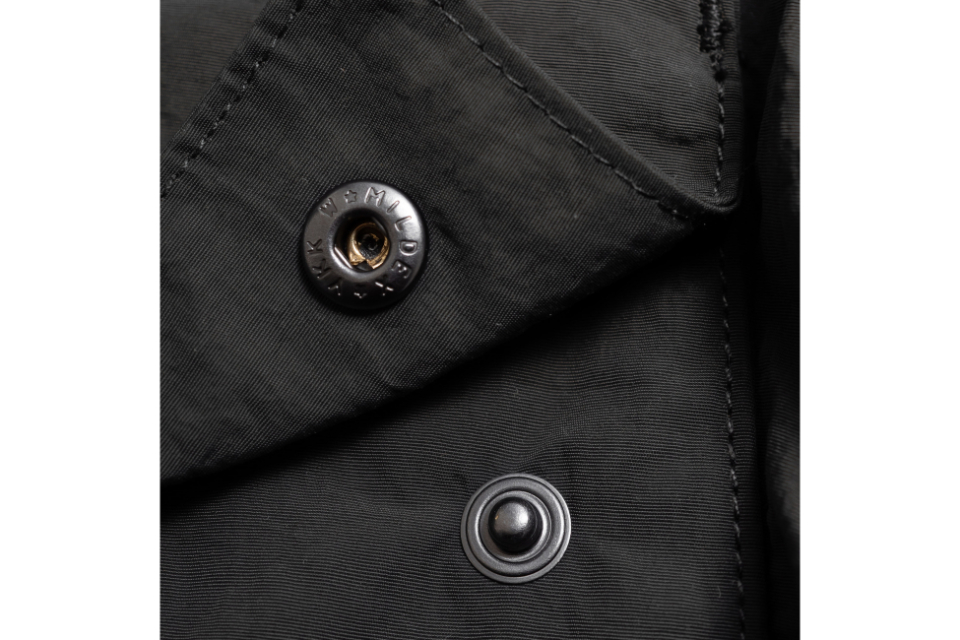 PERSEVERE 24 SS Water-Repellent Nylon Cargo Shorts (43)