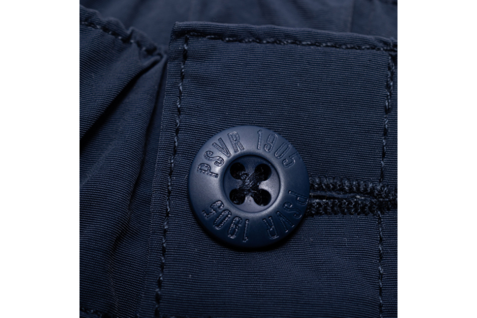 PERSEVERE 24 SS Water-Repellent Nylon Cargo Shorts (47)