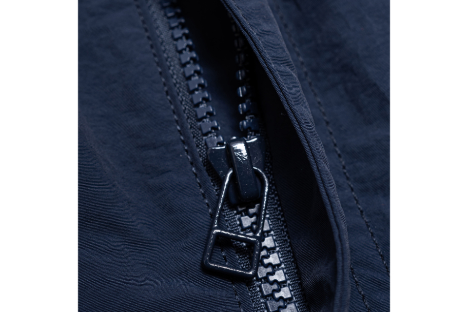 PERSEVERE 24 SS Water-Repellent Nylon Cargo Shorts (49)