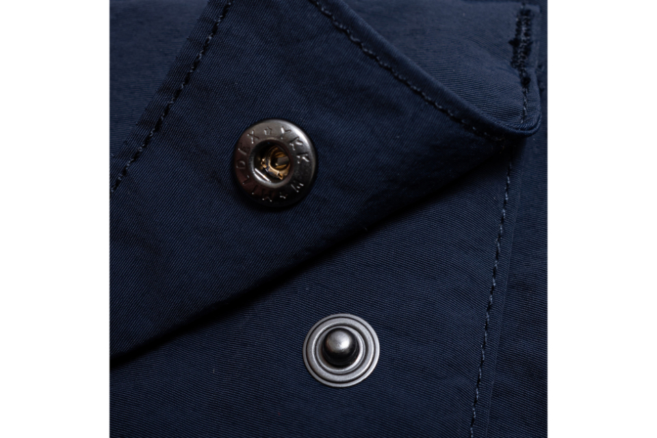 PERSEVERE 24 SS Water-Repellent Nylon Cargo Shorts (52)